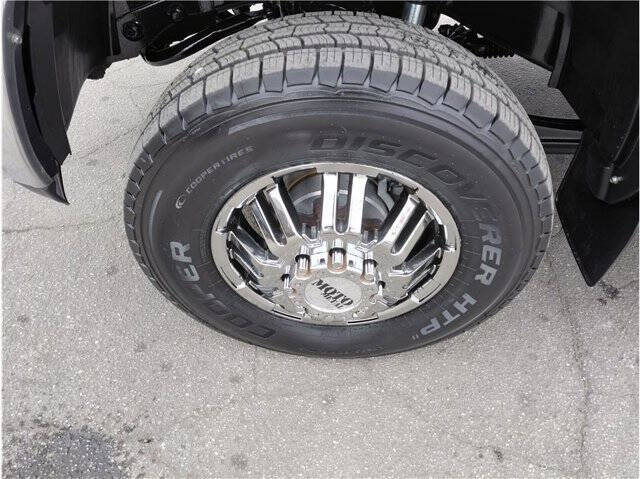 2014 RAM 3500 Laramie