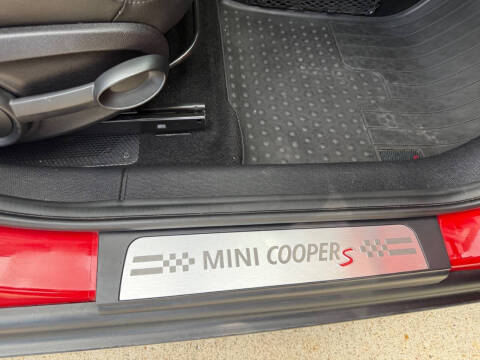 2014 MINI Countryman Cooper S