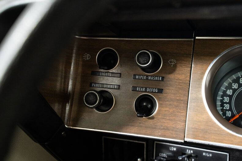 1974 Dodge Challenger