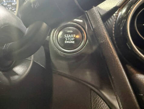 2020 Toyota Yaris LE