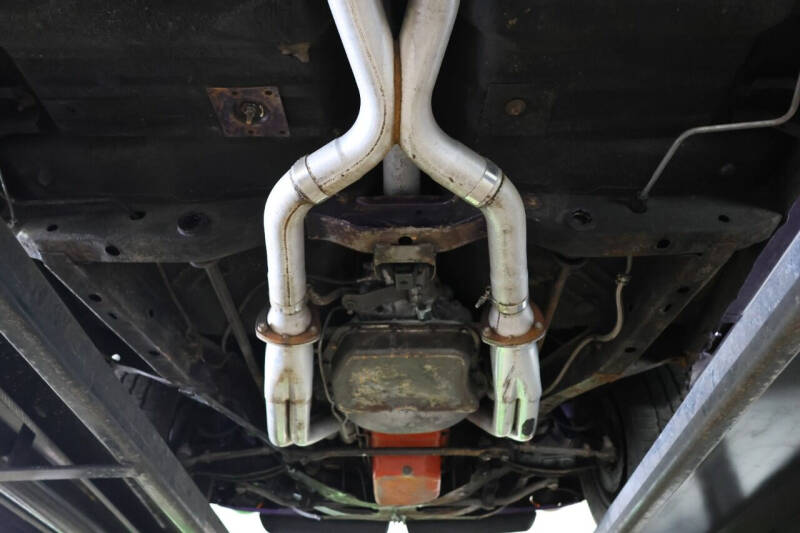 1970 Dodge Challenger