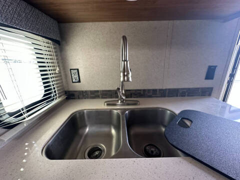 2019 Forest River Rockwood 2906WS