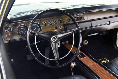 1970 Dodge Charger