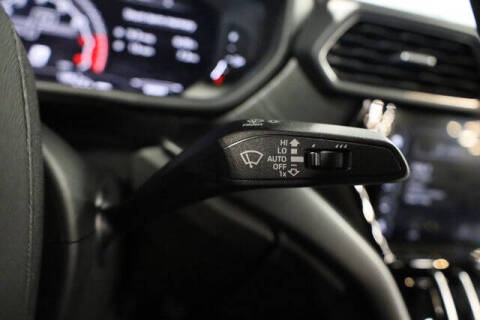 2021 Lamborghini Urus