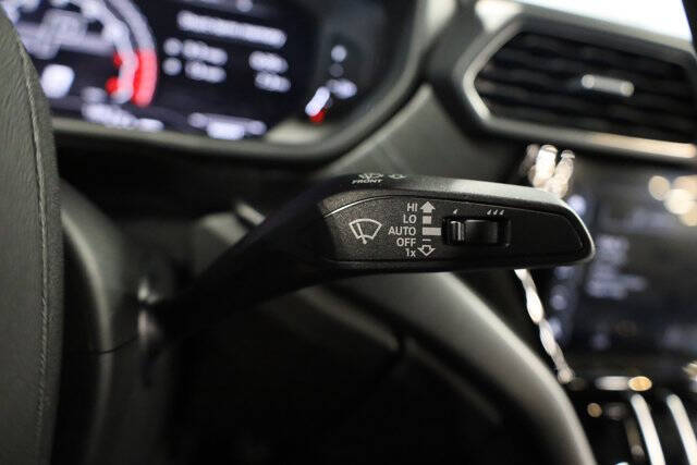 2021 Lamborghini Urus