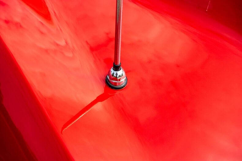 1964 Chevrolet Corvette