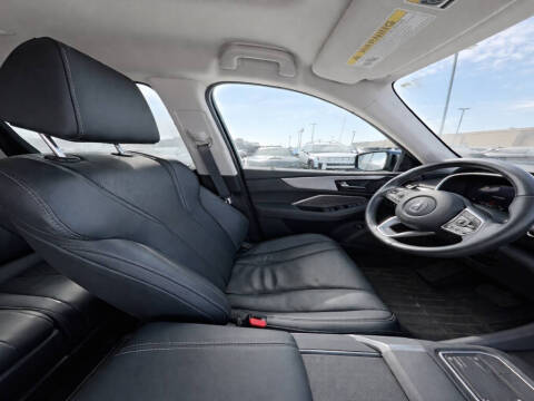 2023 Acura MDX w/Tech