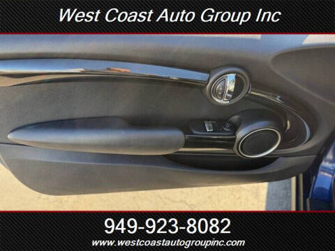 2014 MINI Hardtop Cooper S