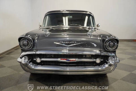 1957 Chevrolet 210