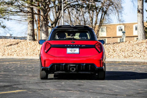 2026 MINI Hardtop 2 Door