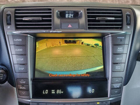 2012 Lexus LS 460