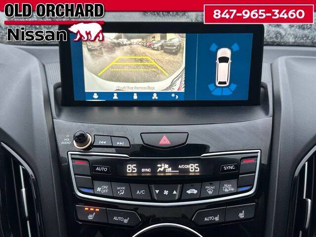 2023 Acura RDX SH-AWD w/Tech