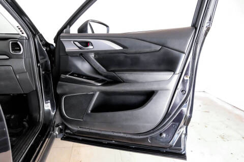 2018 Mazda CX-9 Touring