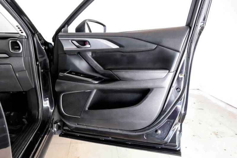 2018 Mazda CX-9 Touring