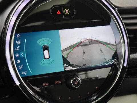 2022 MINI Clubman Cooper S ALL4