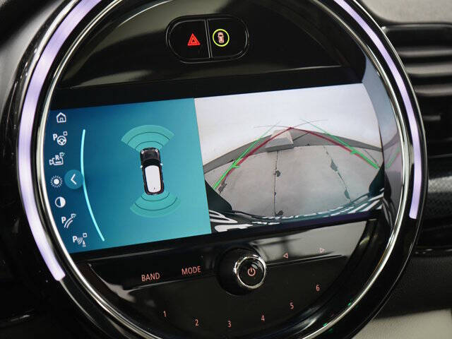 2022 MINI Clubman Cooper S ALL4