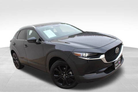 2024 Mazda CX-30 2.5 Turbo Premium