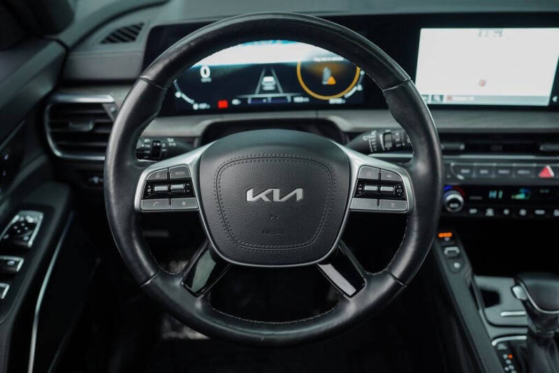 2024 Kia Telluride SX X-Line