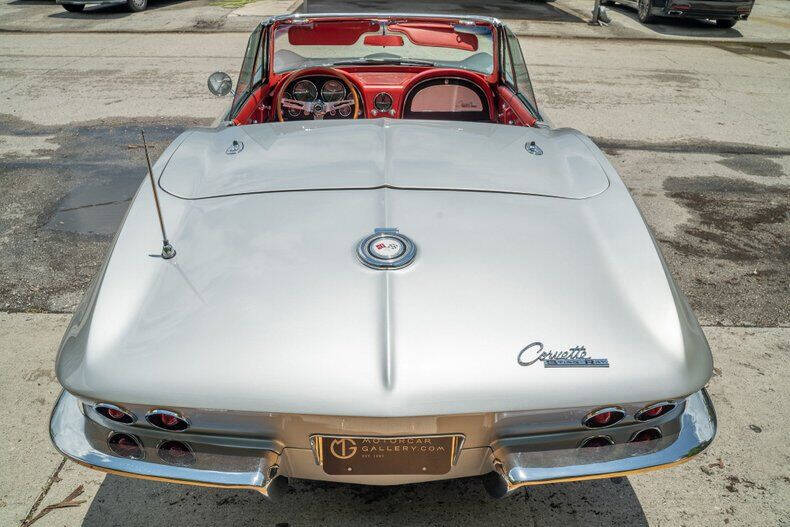 1965 Chevrolet Corvette