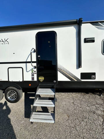 2024 Dutchmen Kodiak 2921FKDS