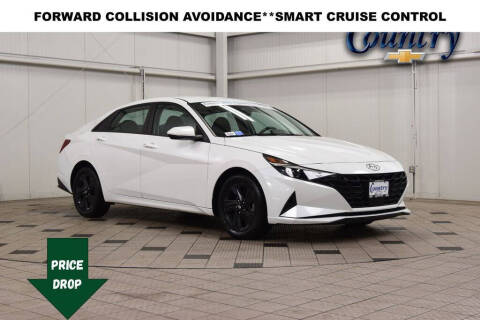 2022 Hyundai Elantra