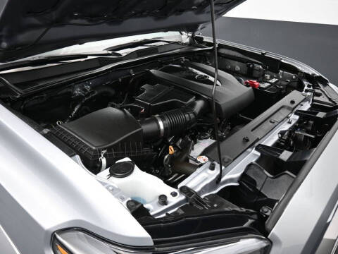 2020 Toyota Tacoma Limited