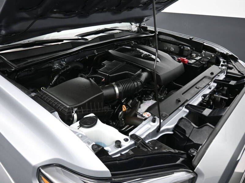 2020 Toyota Tacoma Limited