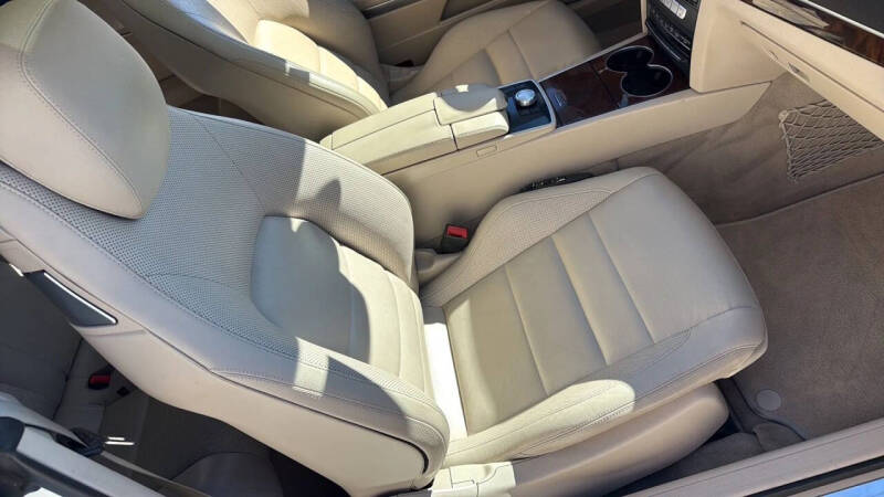 2015 Mercedes-Benz E-Class E 400