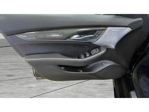 2021 Cadillac CT5 Sport