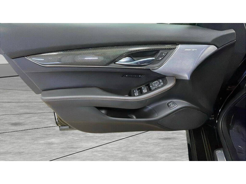 2021 Cadillac CT5 Sport