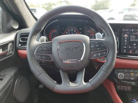 2023 Dodge Durango SRT 392 Premium