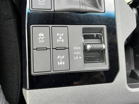 2024 Toyota Land Cruiser 1958