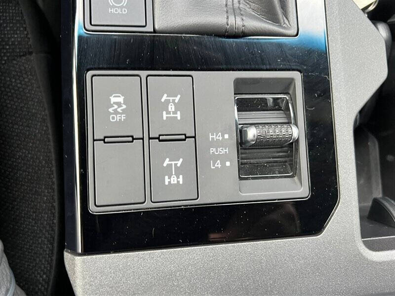 2024 Toyota Land Cruiser 1958