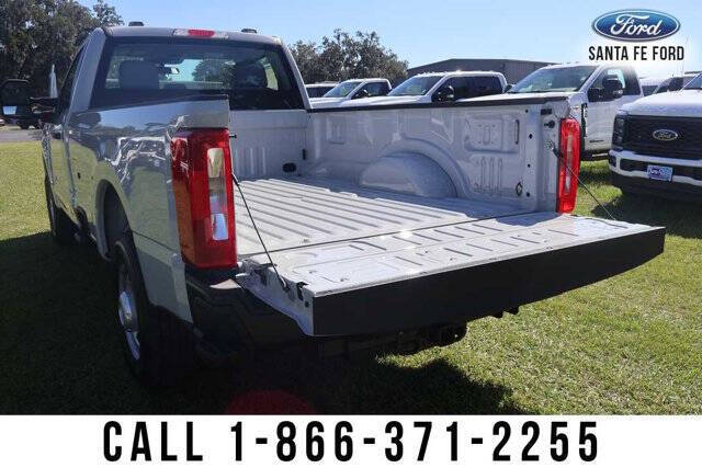 2026 Ford F-350 Super Duty XL