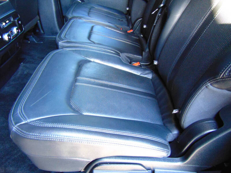 2018 Ford Expedition MAX Limited