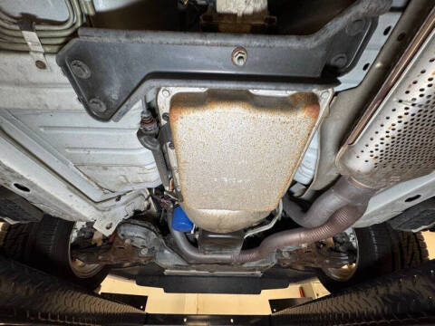 1994 Pontiac Firebird