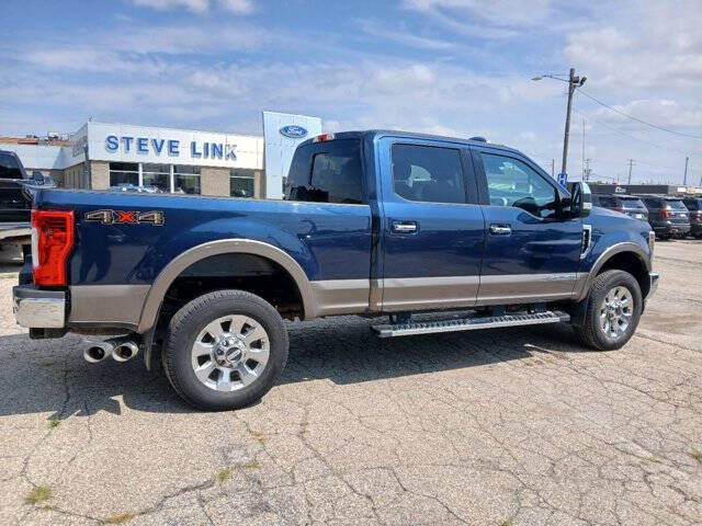 Ford F-350 Super Duty For Sale In Belle Plaine, Ia - Carsforsale.com®