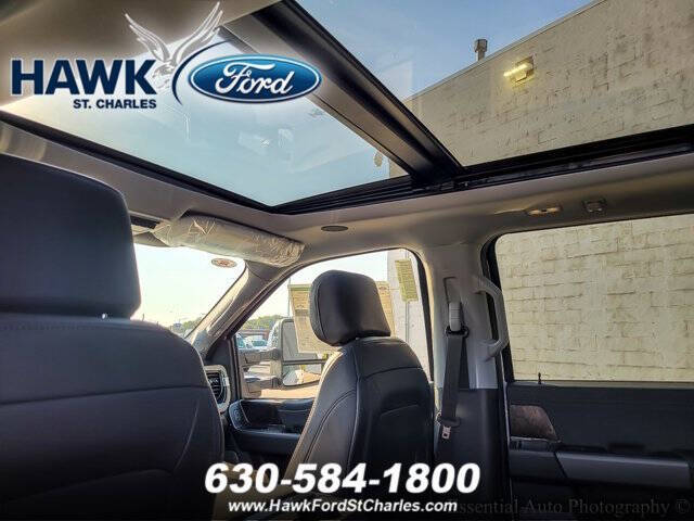 2026 Ford F-350 Super Duty