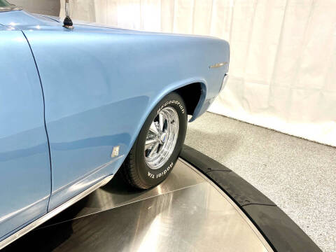 1964 Pontiac Parisienne