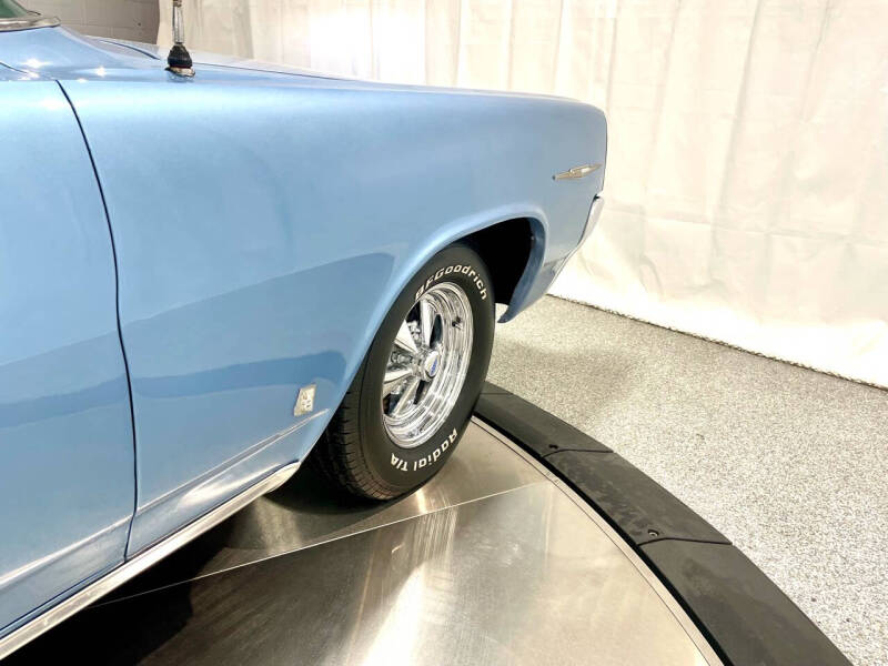 1964 Pontiac Parisienne