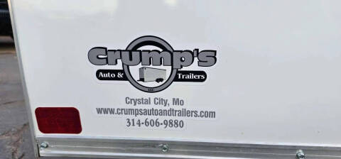 2024 Carry-on Trailer Carry-On Trailer