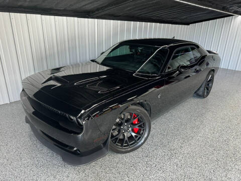 2015 Dodge Challenger for sale at NG Supercars in Liberty Hill TX