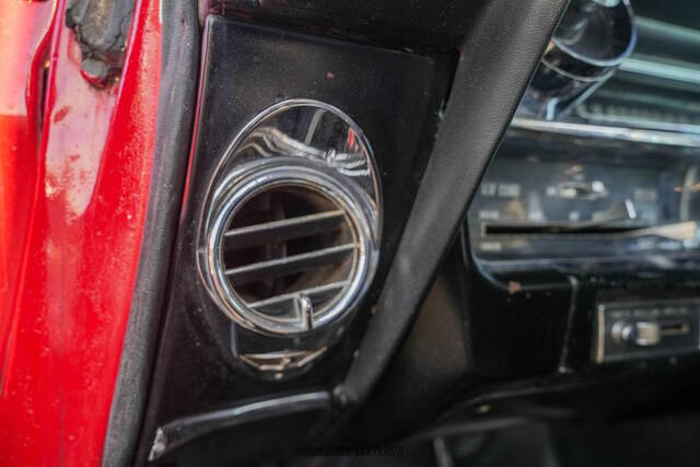 1963 Cadillac DeVille