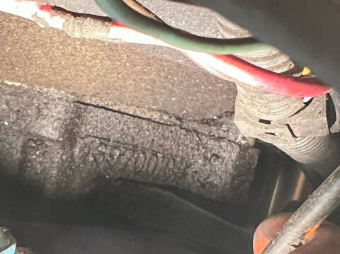 1977 Chevrolet Corvette