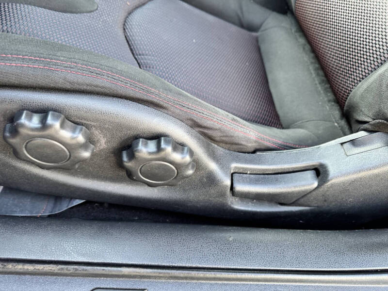 2010 Nissan 370Z NISMO