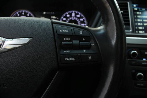 2016 Hyundai Genesis