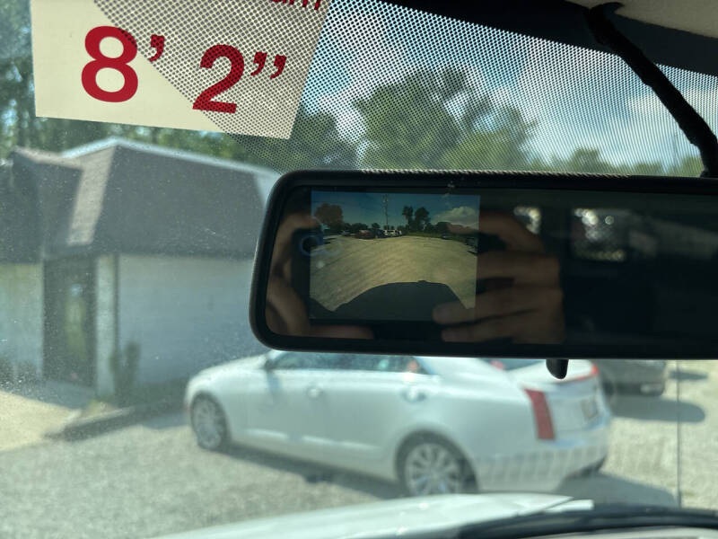 2014 Chevrolet Express 2500