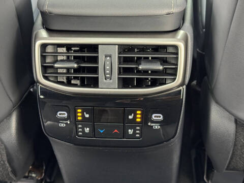 2023 Lexus RX 500h F SPORT Performance