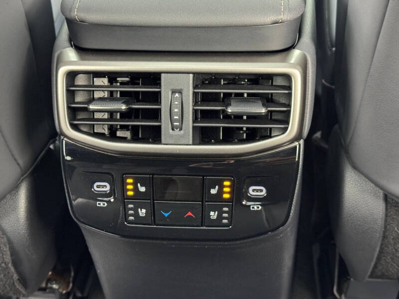 2023 Lexus RX 500h F SPORT Performance