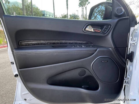 2024 Dodge Durango SRT 392 Premium